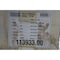 Leeson F56 3PH 1HP 1140RPM 5/8IN 208-230/460V-AC AC MOTOR C6T11FB13C 113933.00 - alternate 2